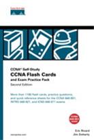 Descripcin: Descripcin: Descripcin: Descripcin: Descripcin: Descripcin: Descripcin: Descripcin: Descripcin: Descripcin: Descripcin: Descripcin: CCNA Flash Cards and Exam Practice Pack (CCNA Self-Study, exam #640-801), 2nd Edition