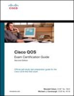Descripcin: Descripcin: Descripcin: Descripcin: Descripcin: Descripcin: Descripcin: Descripcin: Descripcin: Descripcin: Descripcin: Descripcin: Cisco QOS Exam Certification Guide (IP Telephony Self-Study), 2nd Edition